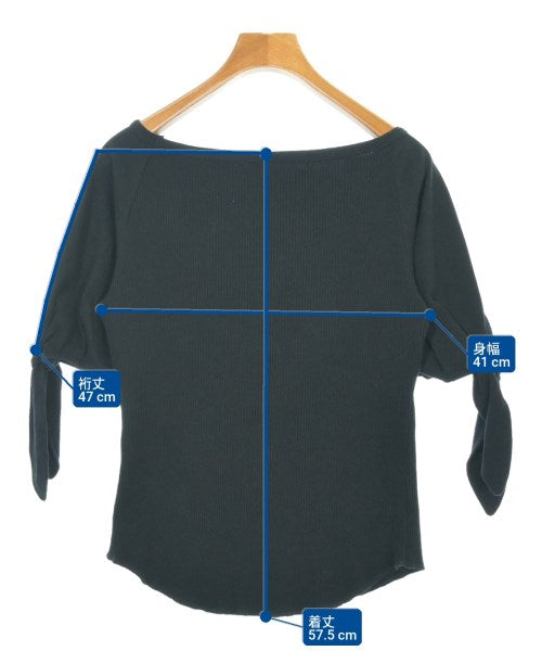 Ron Herman California เสื้อยืด/เสื้อท็อปส์