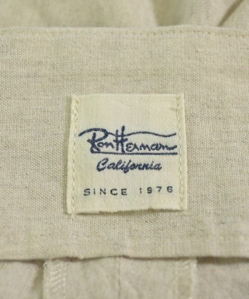 Ron Herman California กางเกง อื่น