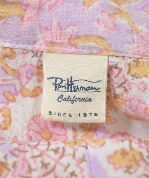 Ron Herman California ชุดเดรส