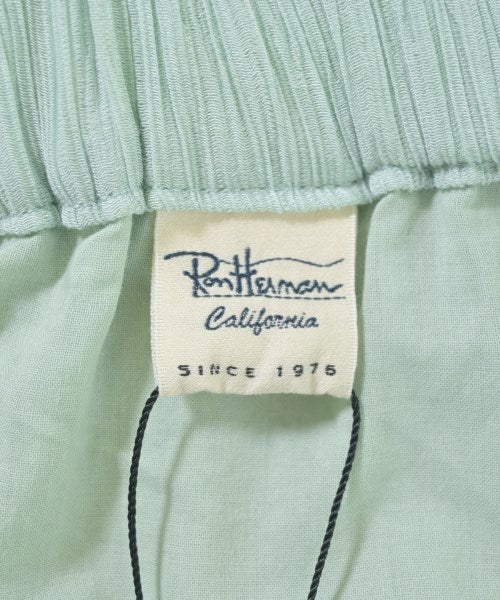 Ron Herman California กระโปรงยาว/แม็กซี่ยาว