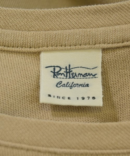Ron Herman California แขนกุด