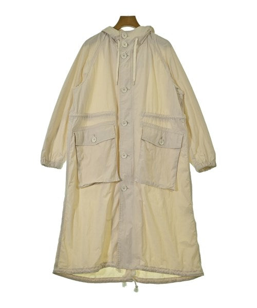 Ron Herman California เสื้อโค้ท