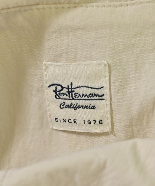 Ron Herman California เสื้อโค้ท