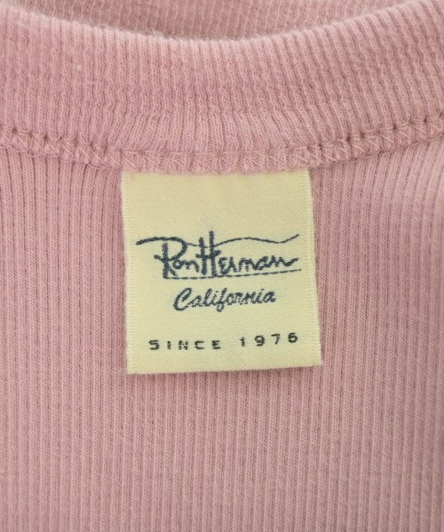 Ron Herman California เสื้อยืด/เสื้อท็อปส์