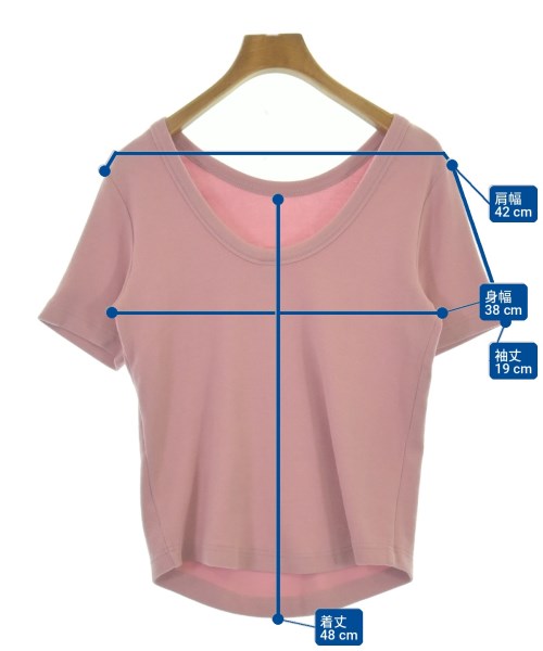 Ron Herman California เสื้อยืด/เสื้อท็อปส์
