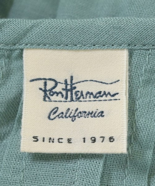Ron Herman California ชุดเดรส