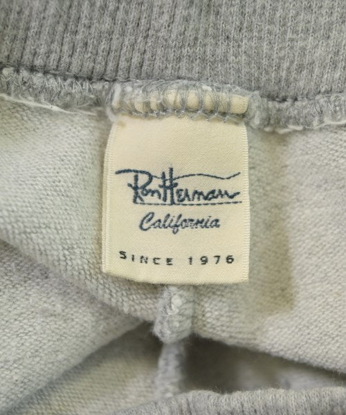 Ron Herman California กางเกงวอร์ม