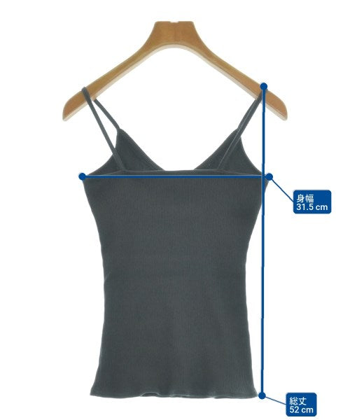 Ron Herman California เสื้อสายเดี่ยว