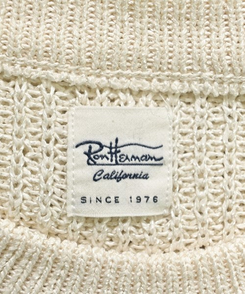 Ron Herman California เสื้อกั๊ก