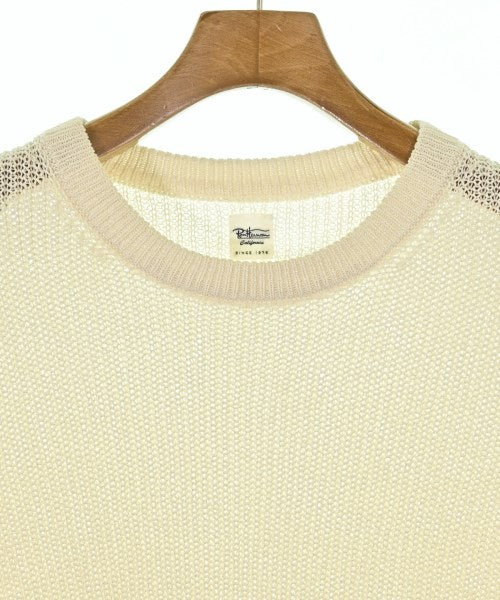 Ron Herman California เสื้อกั๊ก