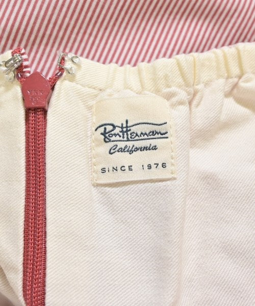 Ron Herman California ชุดเดรส