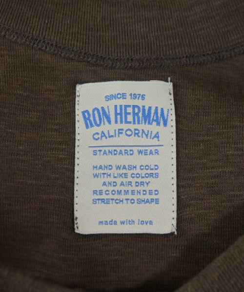Ron Herman California เสื้อกล้าม