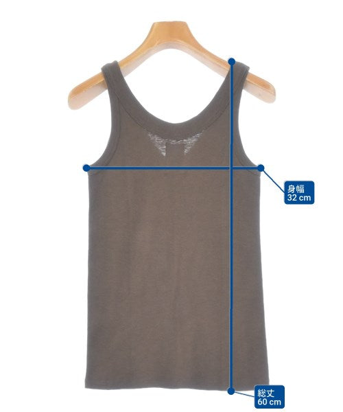 Ron Herman California เสื้อกล้าม