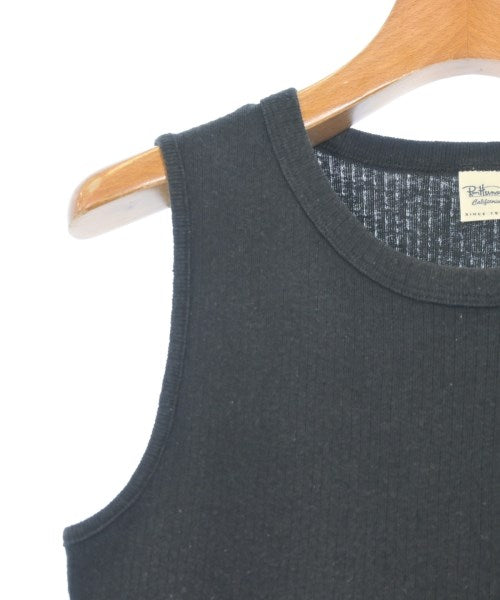 Ron Herman California เสื้อกล้าม