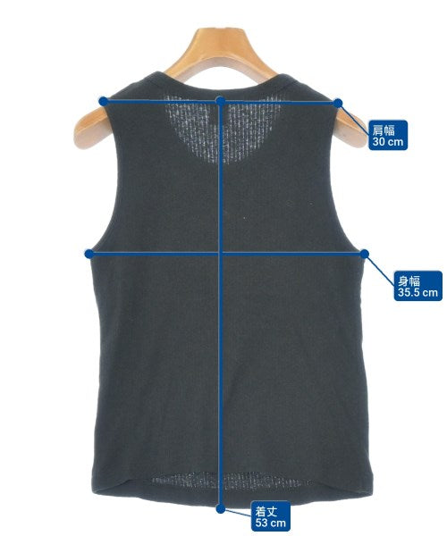 Ron Herman California เสื้อกล้าม