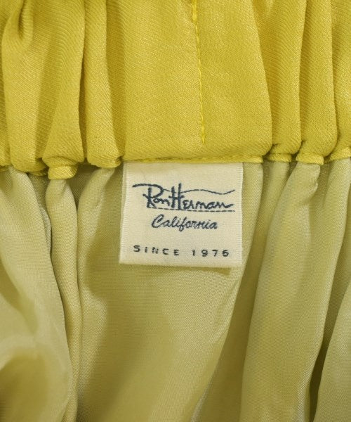 Ron Herman California กระโปรงยาว/แม็กซี่ยาว