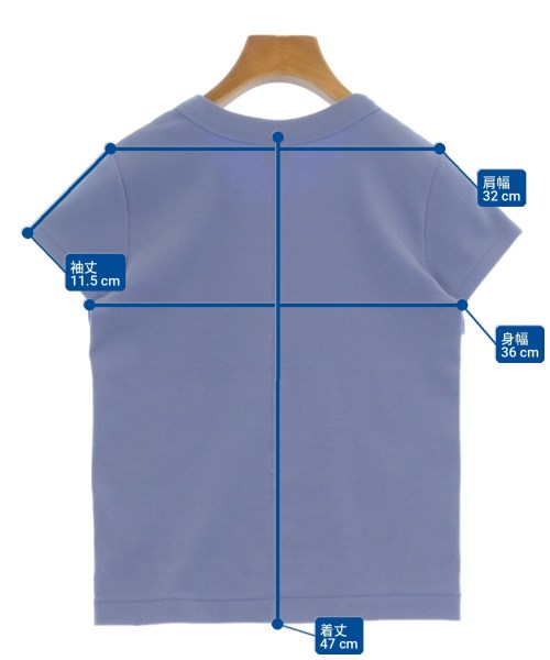 Ron Herman California เสื้อยืด/เสื้อท็อปส์