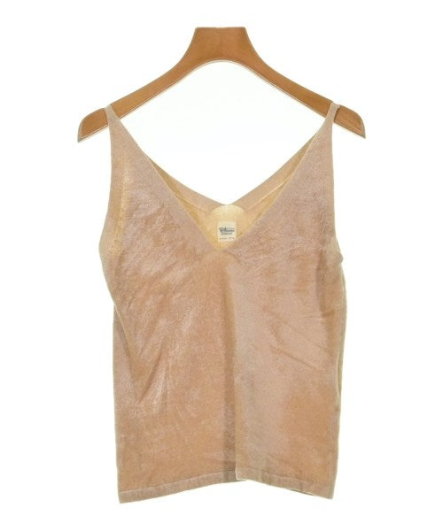 Ron Herman California เสื้อแขนกุด