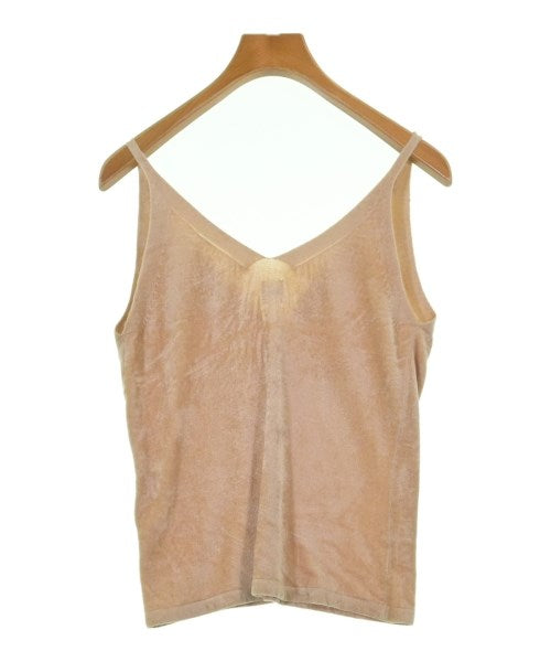 Ron Herman California เสื้อแขนกุด