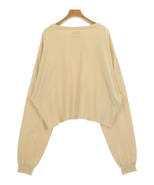 THE NEWHOUSE เสื้อยืด/เสื้อท็อปส์