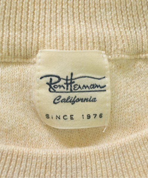 Ron Herman California เสื้อกันหนาว