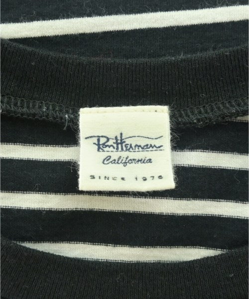 Ron Herman California เสื้อยืด/เสื้อท็อปส์