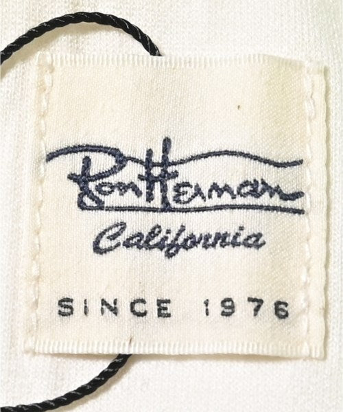 Ron Herman California กระโปรงยาว/แม็กซี่ยาว