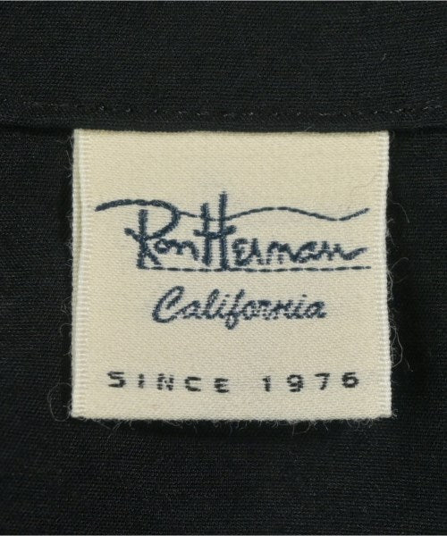Ron Herman California ชุดเอี๊ยม/เสื้อคลุมหลวมๆ/จั๊มสูท