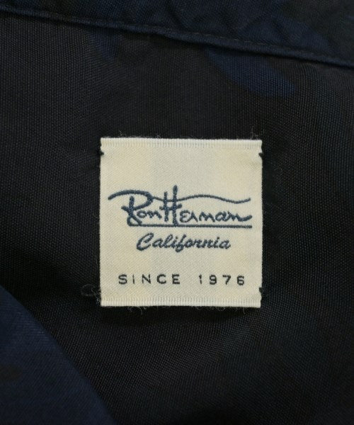 Ron Herman California เสื้อลำลอง