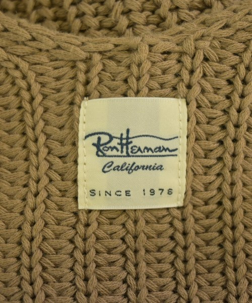 Ron Herman California เสื้อกันหนาว
