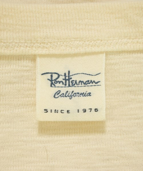 Ron Herman California เสื้อยืด/เสื้อท็อปส์