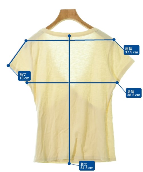 Ron Herman California เสื้อยืด/เสื้อท็อปส์