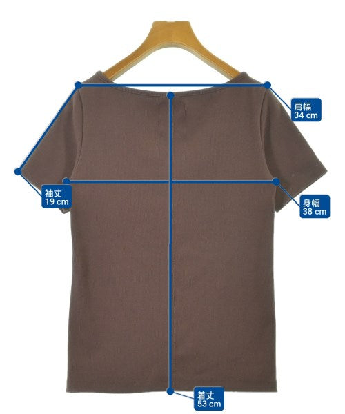 Ron Herman California เสื้อยืด/เสื้อท็อปส์
