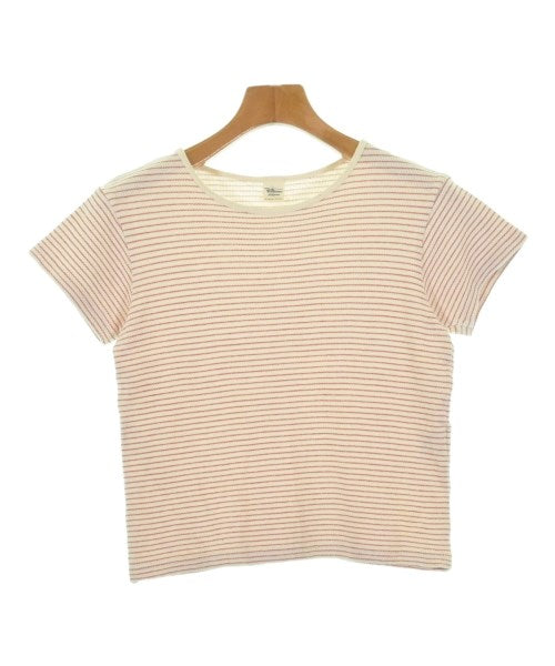 Ron Herman California เสื้อยืด/เสื้อท็อปส์