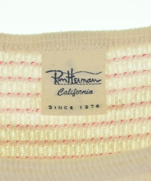 Ron Herman California เสื้อยืด/เสื้อท็อปส์