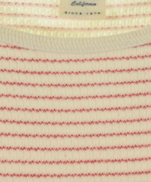 Ron Herman California เสื้อยืด/เสื้อท็อปส์