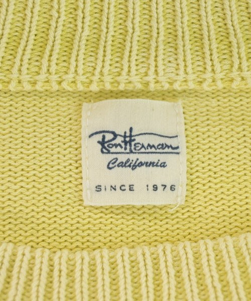 Ron Herman California เสื้อกันหนาว