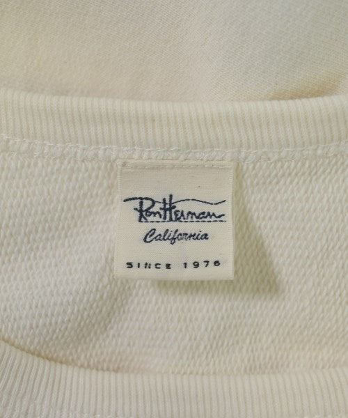 Ron Herman California เสื้อสเวตเตอร์