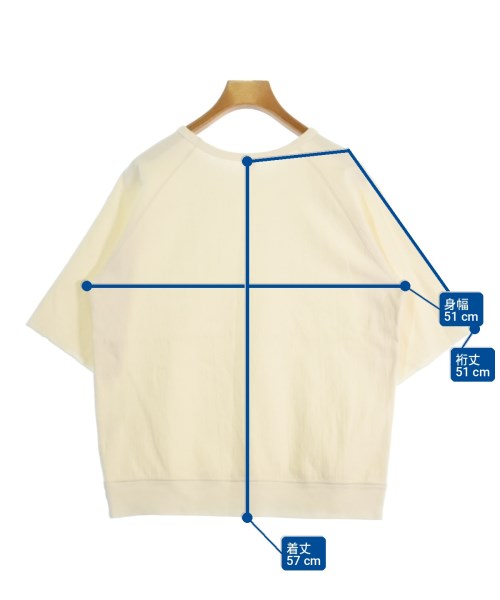 Ron Herman California เสื้อสเวตเตอร์