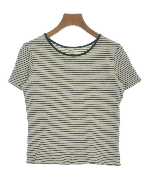 Ron Herman California เสื้อยืด/เสื้อท็อปส์