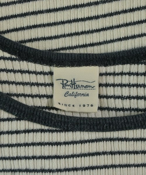 Ron Herman California เสื้อยืด/เสื้อท็อปส์