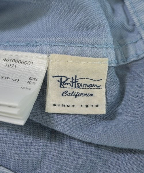 Ron Herman California กางเกง อื่น