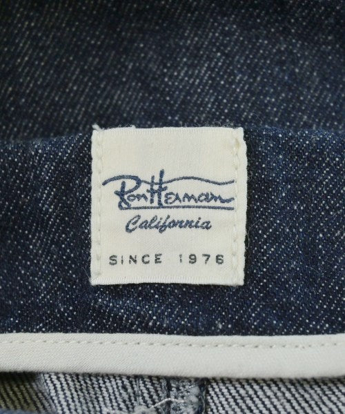 Ron Herman California กระโปรงยาว/แม็กซี่ยาว