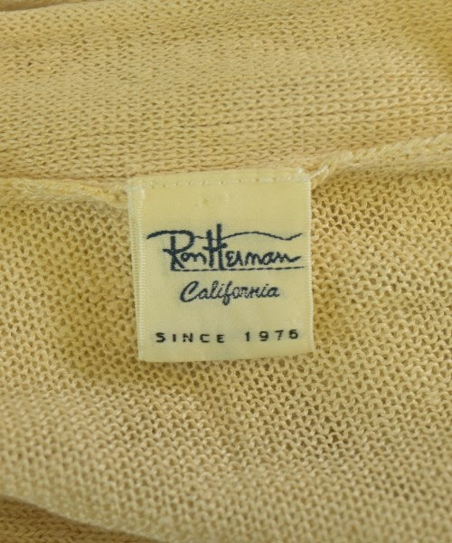 Ron Herman California เสื้อคาร์ดิแกน