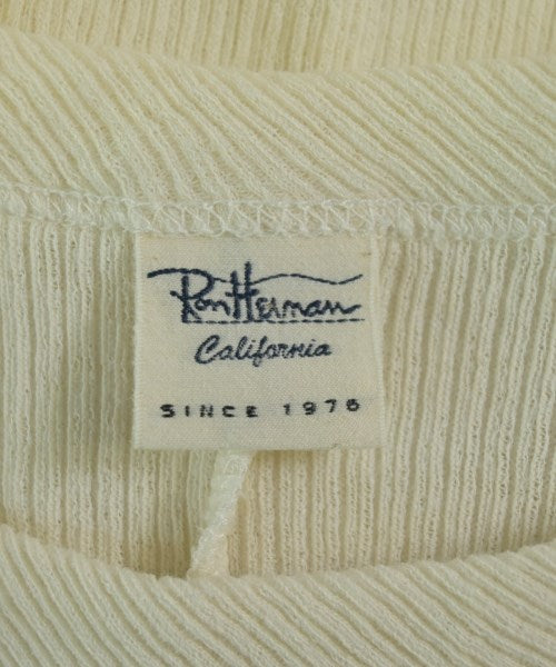 Ron Herman California แขนกุด