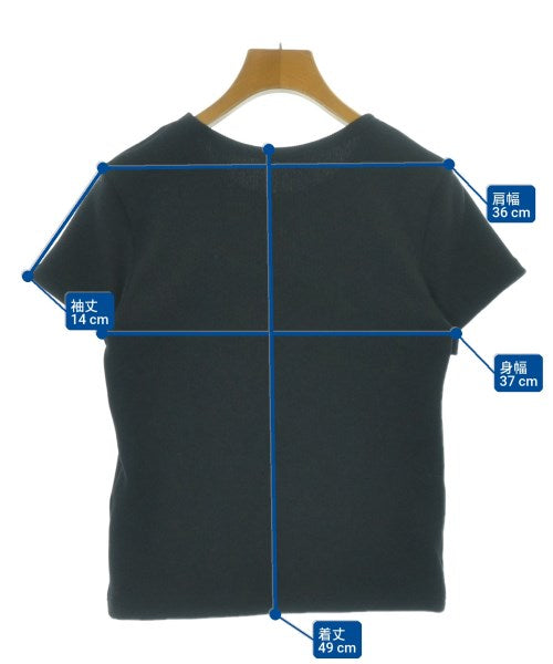Ron Herman California เสื้อยืด/เสื้อท็อปส์
