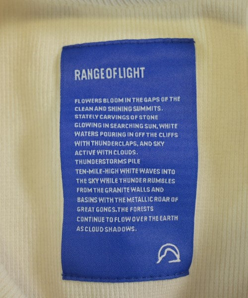 Ron Herman California เสื้อยืด/เสื้อท็อปส์