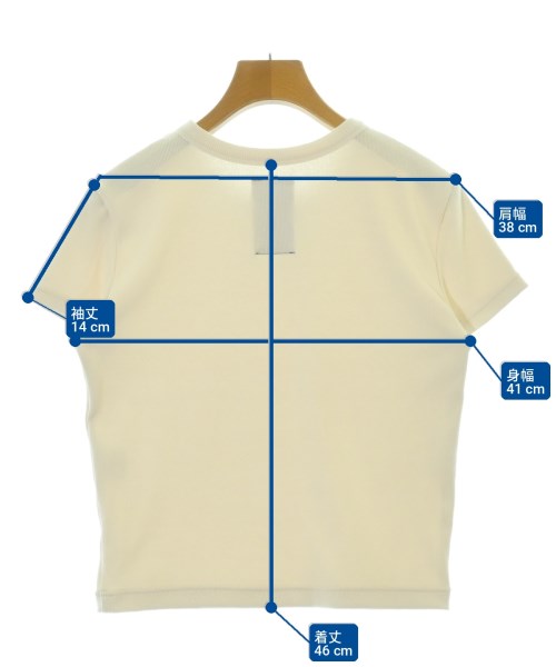 Ron Herman California เสื้อยืด/เสื้อท็อปส์