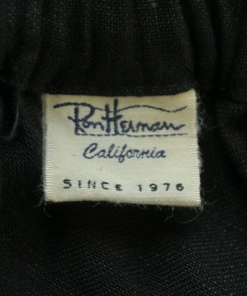 Ron Herman California กระโปรงยาว/แม็กซี่ยาว