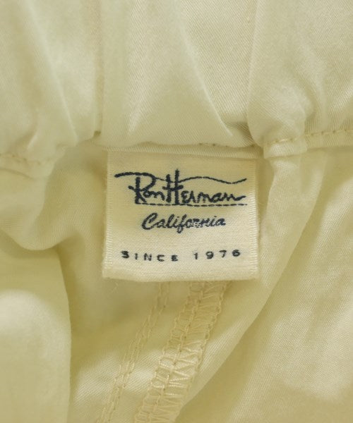 Ron Herman California กางเกง อื่น